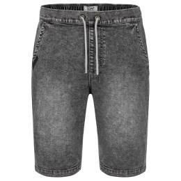 Чоловічі шорти Loap Denis сірий