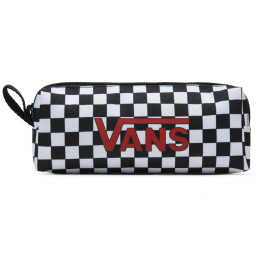 Чохол Vans Pencil Pouch чорний/білий