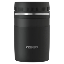 Термос для їжі Primus Flinta 0,55 L сірий Cliffside Ash