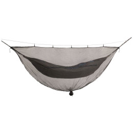 Москітна сітка Robens Trace Hammock Mosquito Net чорний