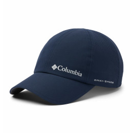 Kšiltovka Columbia Silver Ridge III Ball Cap modrá Collegiate Navy