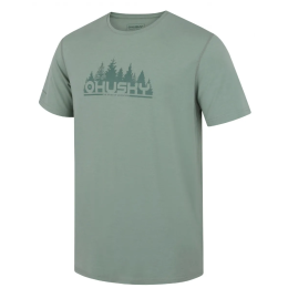 Чоловіча функціональна футболка Husky Mertis M