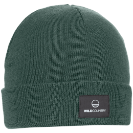 Зимова шапка Wild Country Flow Beanie зелений marsh