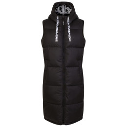 Жіноча жилетка Dare 2b Society Gilet чорний Black