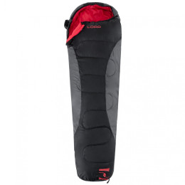 Спальний мішок Loap Vietas чорний