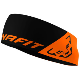 Пов'язка Dynafit Performance Headband помаранчевий 4221 - ultra orange/0910