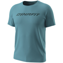 Чоловіча футболка Dynafit Traverse T-Shirt M синій smoke blue