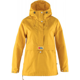 Жіноча куртка Fjällräven Vardag Anorak W жовтий