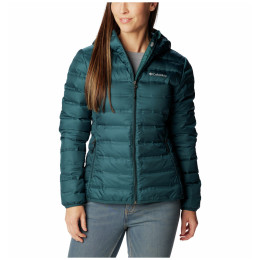 Жіноча куртка Columbia Lake 22™ Down Hdd