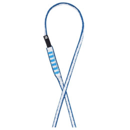 Плоска петля Beal Airloop 6 mm 120 cm синій blue