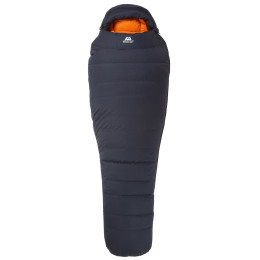 Зимовий спальний мішок Mountain Equipment Glacier 700 Regular Men's темно-синій