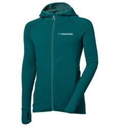 Чоловіча функціональна толстовка Progress Torez Merino Hoody