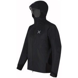 Куртка Montura Vertigo 3L Jacket чорний Black