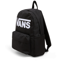 Дитячий рюкзак Vans Old Skool Grom Backpack чорний Black