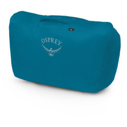 Компресійний чохол Osprey Straightjacket Compsack 12 синій