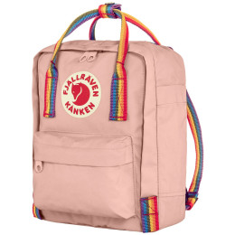 Рюкзак Fjällräven Kånken Rainbow Mini