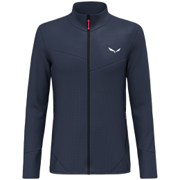 Чоловіча функціональна толстовка Salewa Puez Waffle Hyb Pl Jacket M