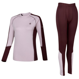 Жіноча функціональна білизна Dare 2b W Exchange IV Baselayer Set