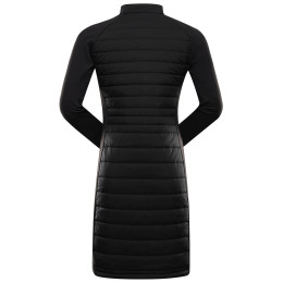 Жіноча сукня Alpine Pro Olwa 2 чорний Black