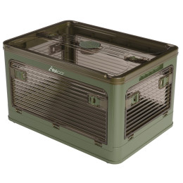 Ящик для зберігання Yolco FB40 зелений Green