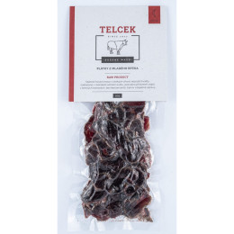 М’ясо сушене Telcek Яловичина Chilli 50g