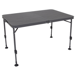 Стіл Bo-Camp Table Logan suitcase model 120x80cm