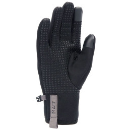 Рукавиці Matt Nonstop Windstopper Gloves чорний black