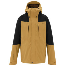 Чоловіча куртка Regatta Freesdale коричневий WdBrn/Blck