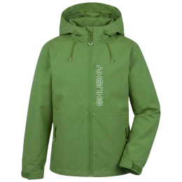Дитяча куртка Husky Neoni K Green
