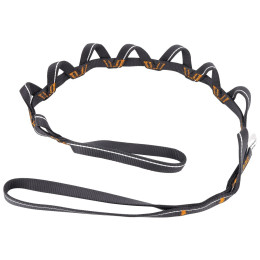 Петля Camp Daisy Twist Standard - Grey чорний