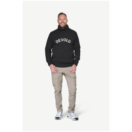 Водолазка Devold Nansen Legacy High Neck