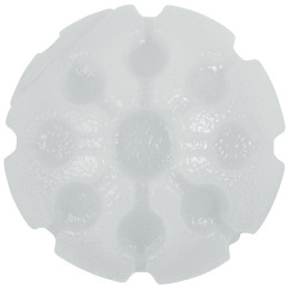 Іграшка для собак Nite Ize Glowstreak Rechargeable Led Ball