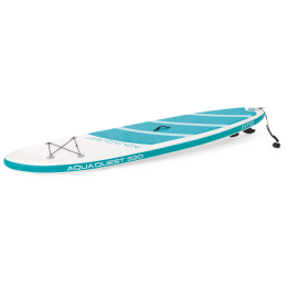 SUP дошка Intex Aquaquest 320 SUP бірюзовий
