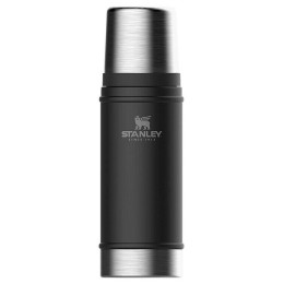 Термос Stanley CS Legendary Classic 470ml чорний black mat