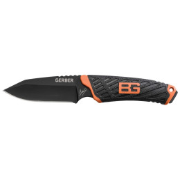 Nůž Gerber BG Compact Fixed FE