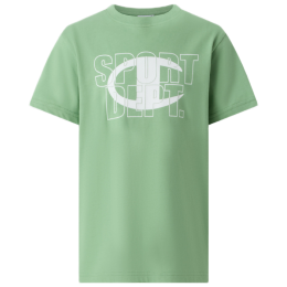Дитяча футболка Champion SS Tee B