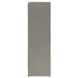 Karimatka Easy Camp Siesta Mat Single 3.0 cm šedá Grey