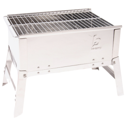 Складаний гриль Bo-Camp Barbecue Compact deluxe rvs