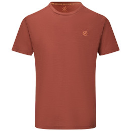 Чоловіча футболка Dare 2b Agile Short Sleeved Tee коричневий ArabianSpice