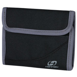 Гаманець Hannah Miser (2018) темно-сірий Anthracite