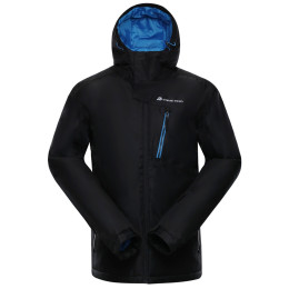 Чоловіча куртка Alpine Pro Alek 2 чорний