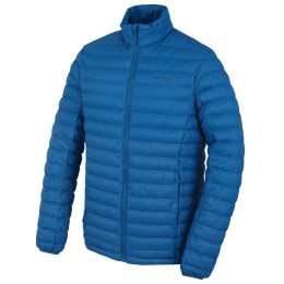 Чоловіча куртка Husky Noft M синій Blue
