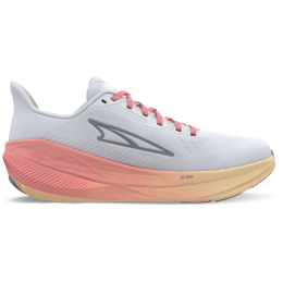 Жіночі кросівки Altra Altra Fwd Experience Flow W білий/рожевий White/Coral