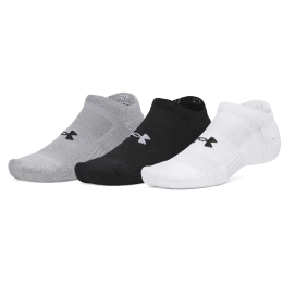 Набір шкарпеток Under Armour Performance Cotton 3Pk Ns