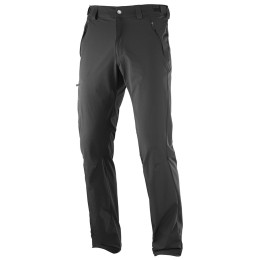 Чоловічі штани Salomon Wayfarer pant M чорний Black