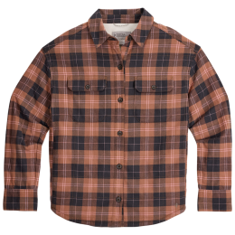 Жіноча сорочка Royal Robins W Vista Flannel Shacket