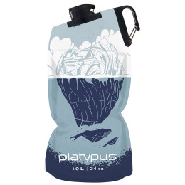 М'яка пляшка Platypus DuoLock SoftBottle 1l