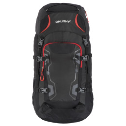 Рюкзак Husky Sloper 45 L чорний