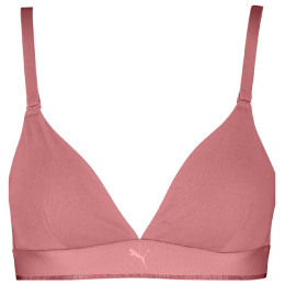 Бюстгальтер Puma Cotton Triangle Bralette 1P
