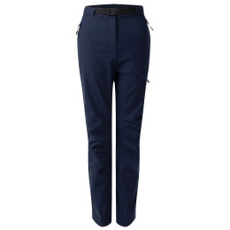 Жіночі штани Dare 2b Melodic Pro II Trouser синій Navy